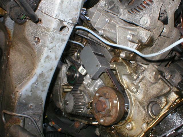 SEEM Gauge Head