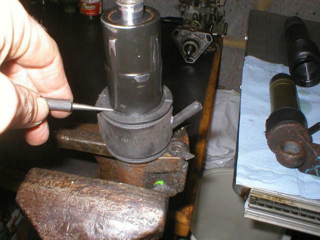 Placing the Sphere Seals